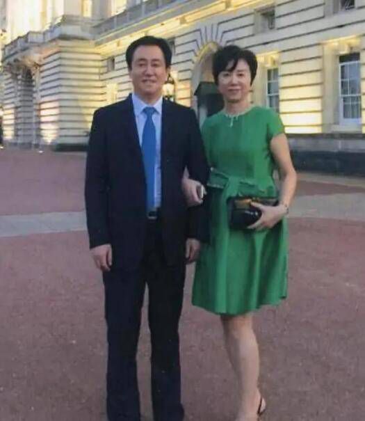 友之母亲